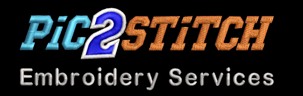 Embroidery services essex UK Clacton Colchester, Ipswich, Hawich, Chelmsford