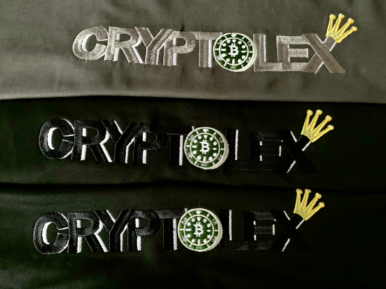 High-quality embroidered clothing