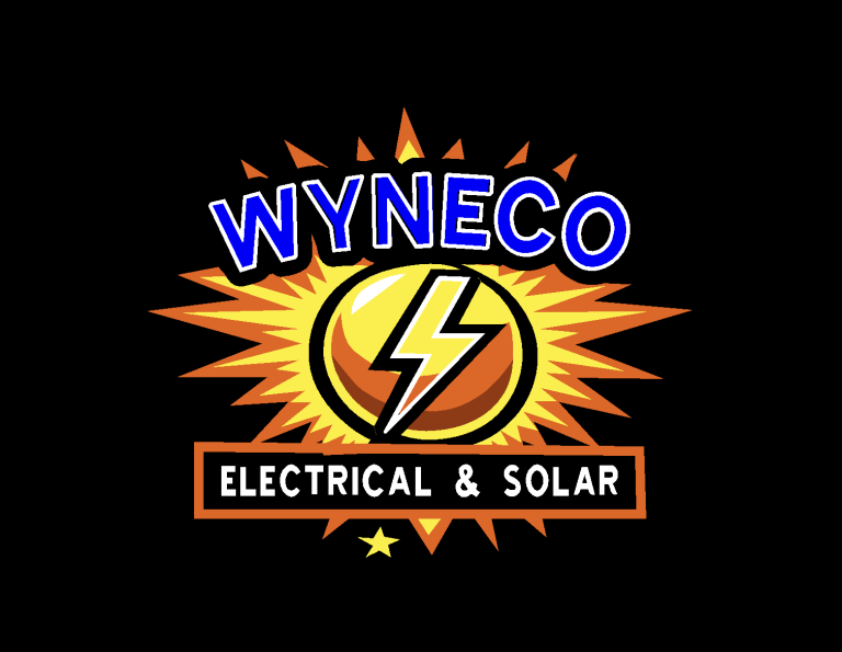 wyneco electrical and solar company Clacton on Sea, Essex UK