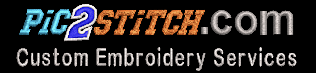 Custom embroidery services Essex UK