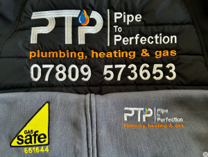 embroidered clothing & workwear