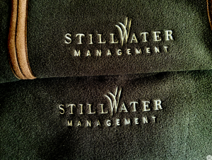 embroidered clothing & workwear